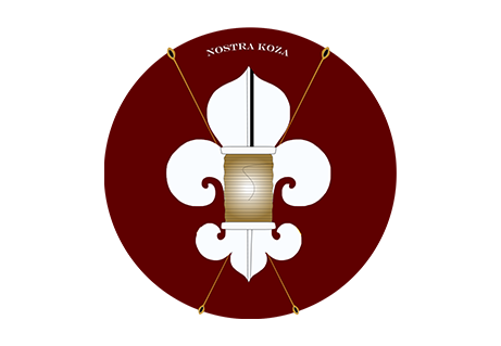 Nostra Koža logo