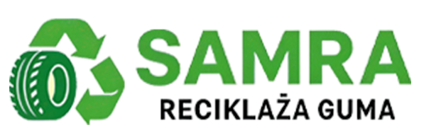 Samra Reciklaža logo